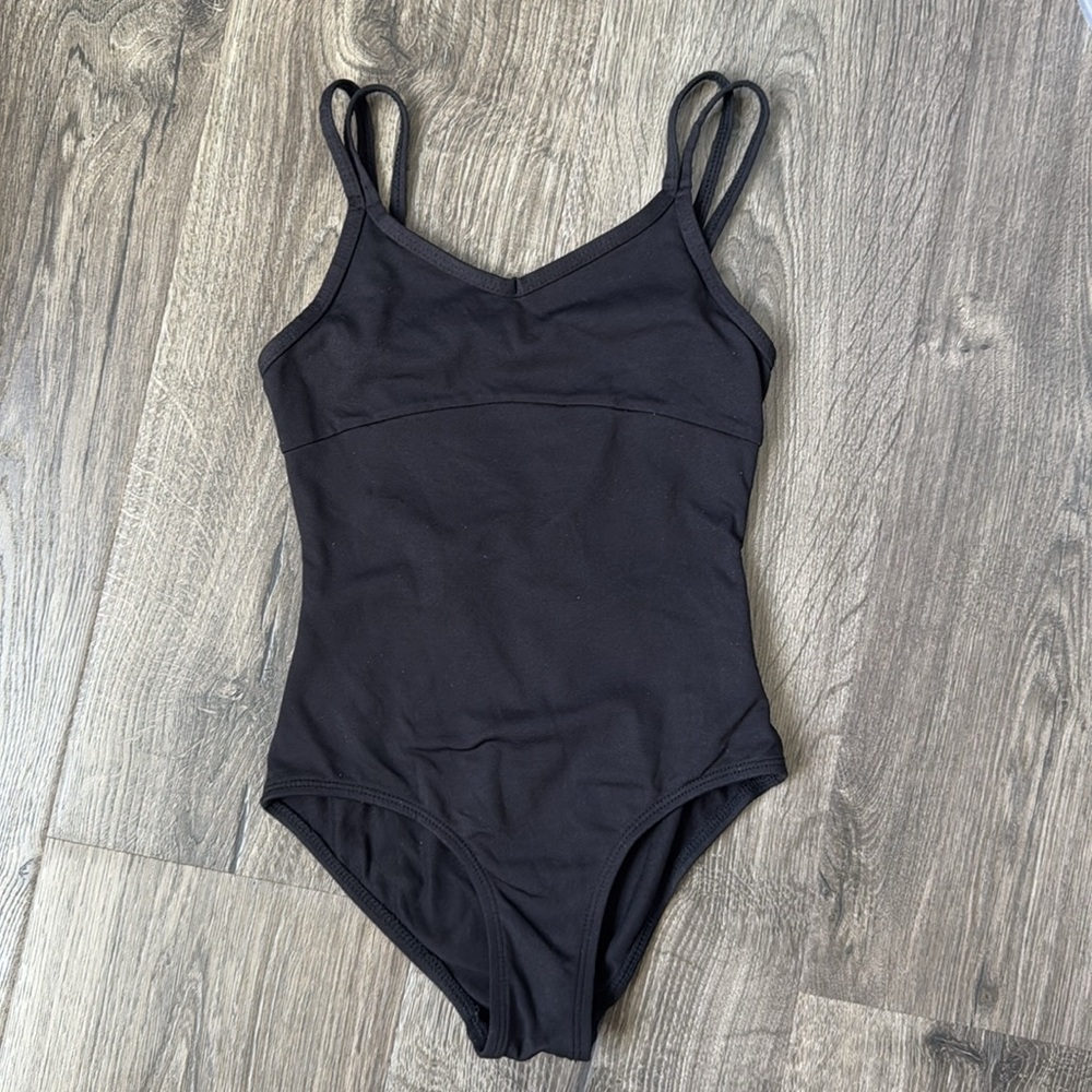 Danz N Motion By Danshuz Leotard